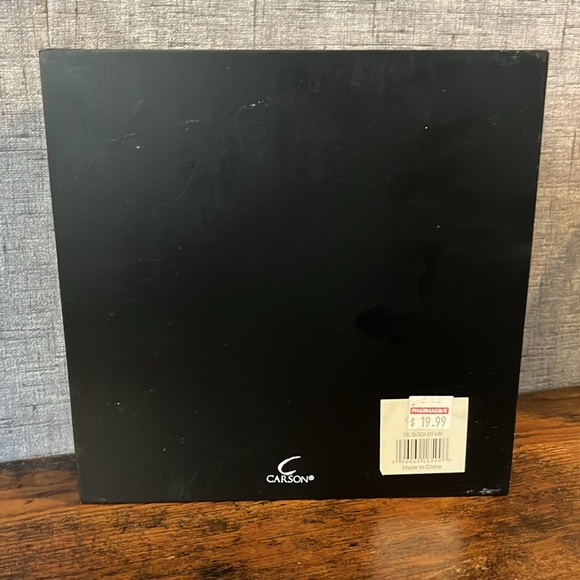 Bathroom Sign - Picture 2 of 3